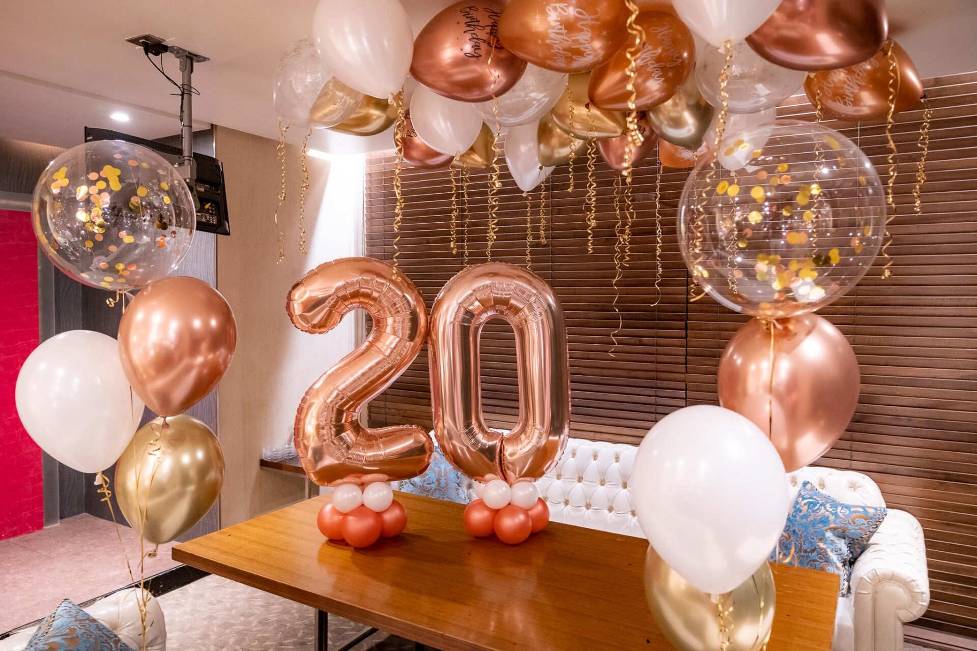 Plan K Rose gold ¥44,000元画像