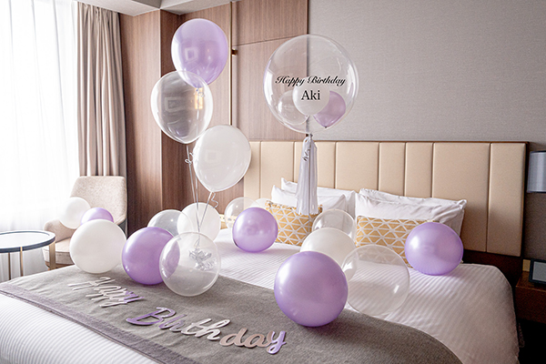 【¥15,000プラン】ラベンダーサムネイル