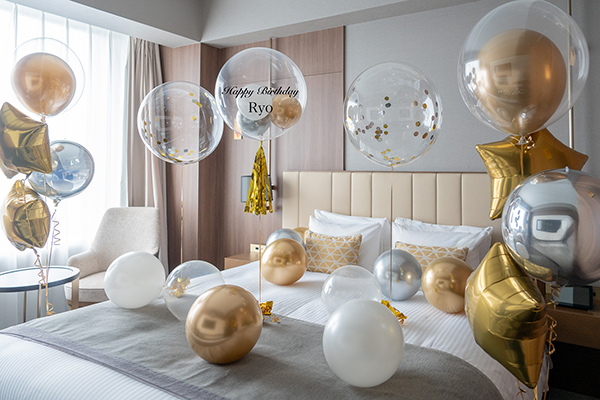 【¥25,000プラン】ゴールドサムネイル