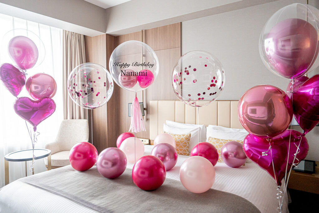 【¥25,000プラン】マゼンタ