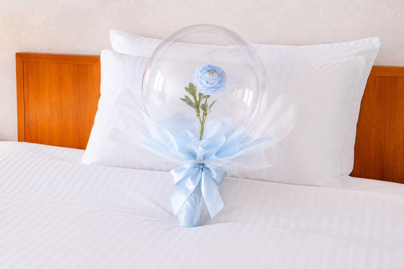 Balloon Flowers ¥7,180