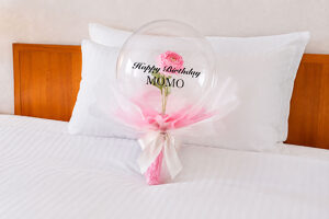 Balloon Flowers ¥7,180