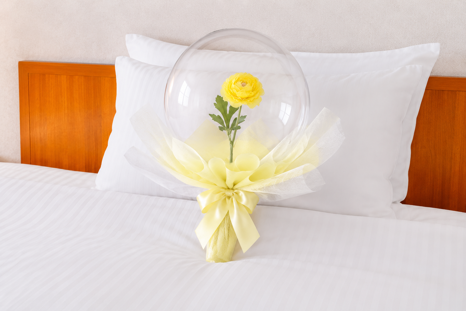 Balloon Flowers ¥7,180