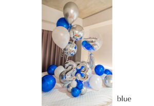 【Birthday Special Plan_(税込)¥21,650】