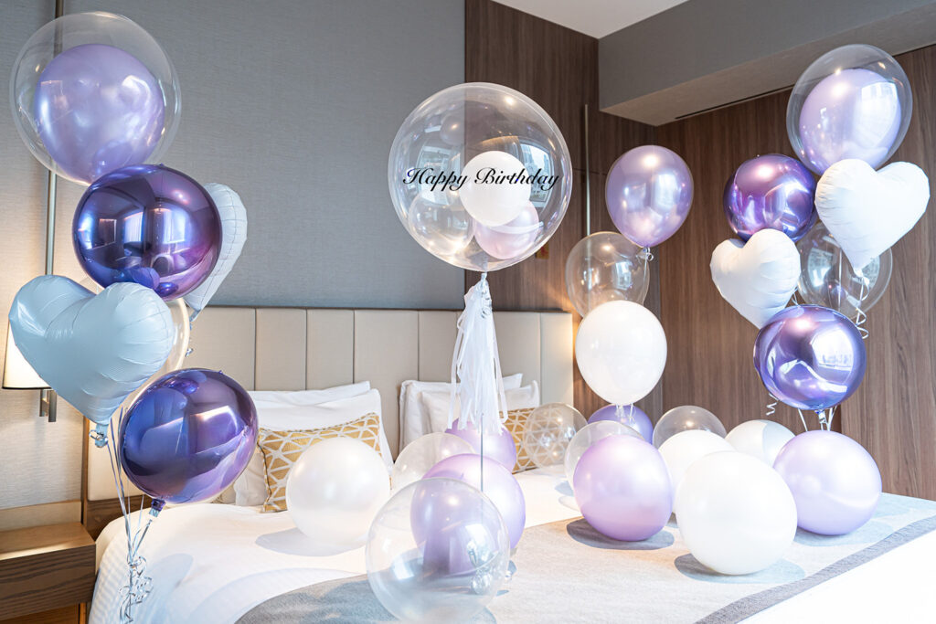 【¥30,000プラン】ラベンダー