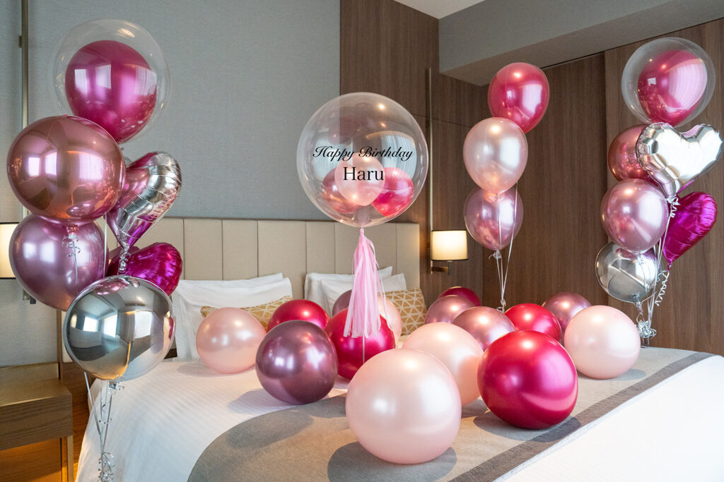 【¥30,000プラン】マゼンタ