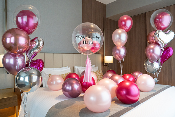 【¥30,000プラン】マゼンタサムネイル