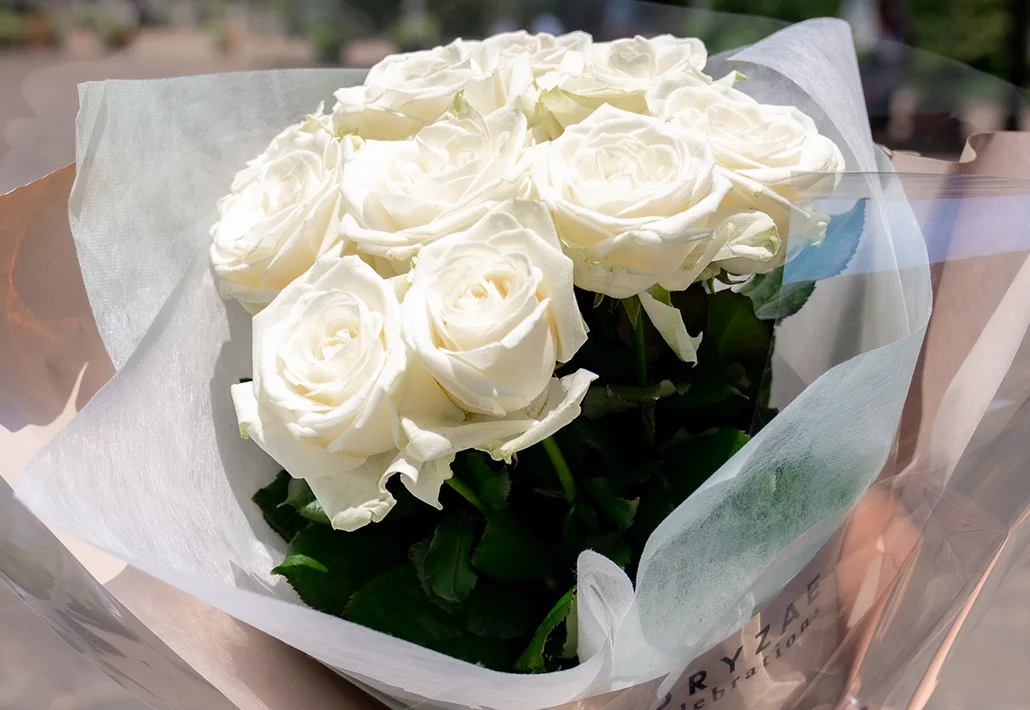 プロポーズサプライズ