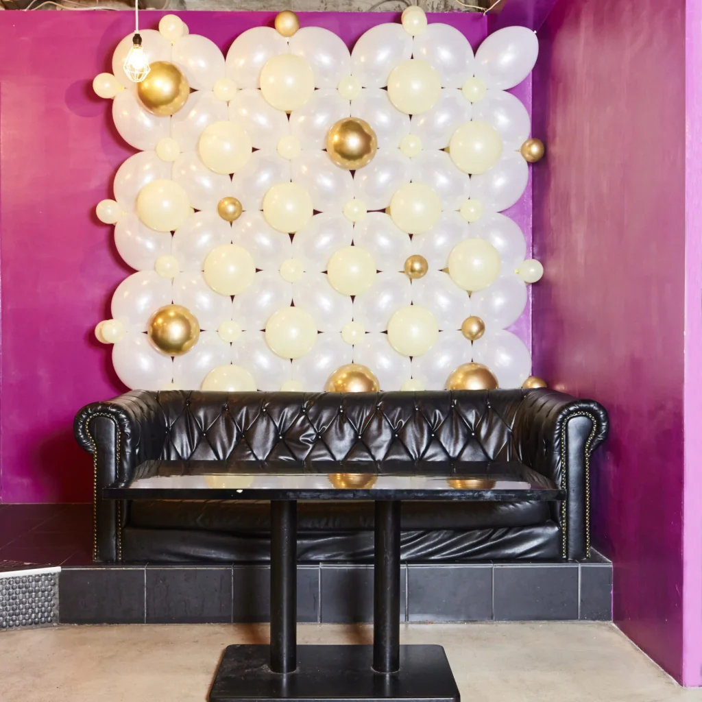 ウェディング・二次会