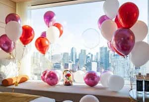 恋人へサプライズでプロポーズ