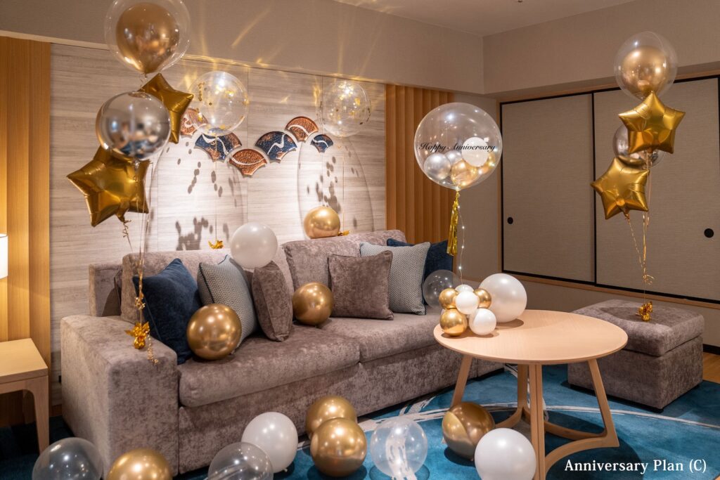 행사장 장수축하 공연장 장식 #126