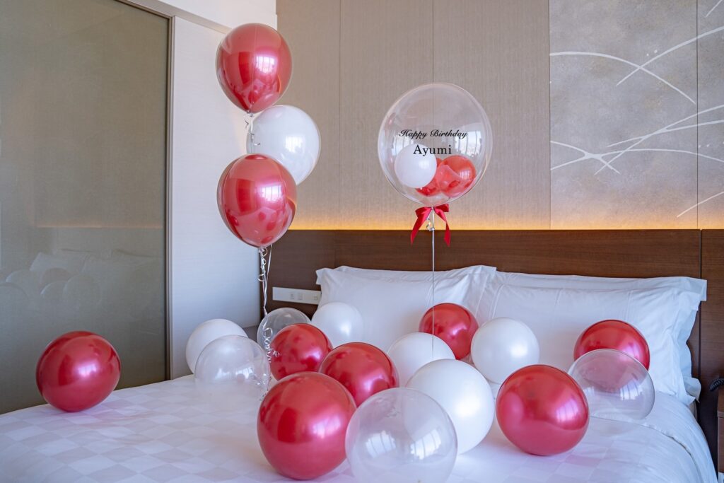 레스토랑의 상장 기념 오리지널 케이크 아이싱 쿠키 장식 #104