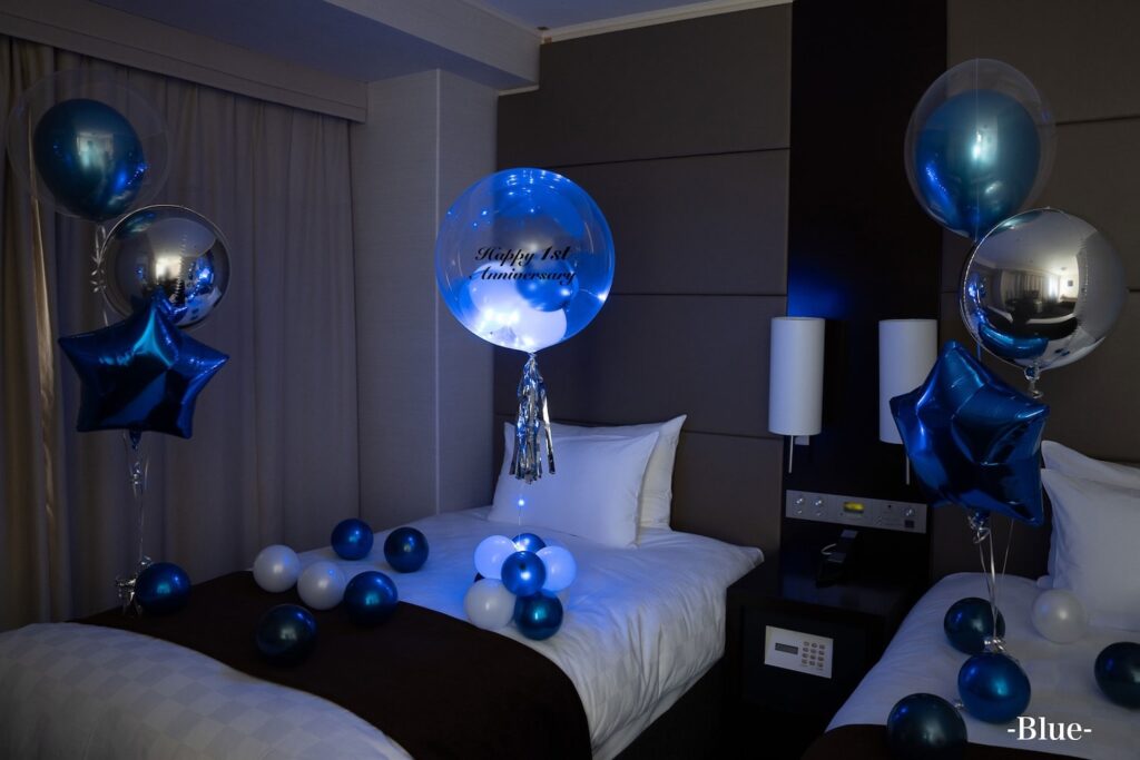 온라인 배송으로 개점 축하 출장 초밥 장식 #037