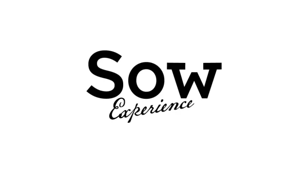 ORYZAE Celebrations' services are now listed on SOW EXPERIENCE's Experience Gifts.