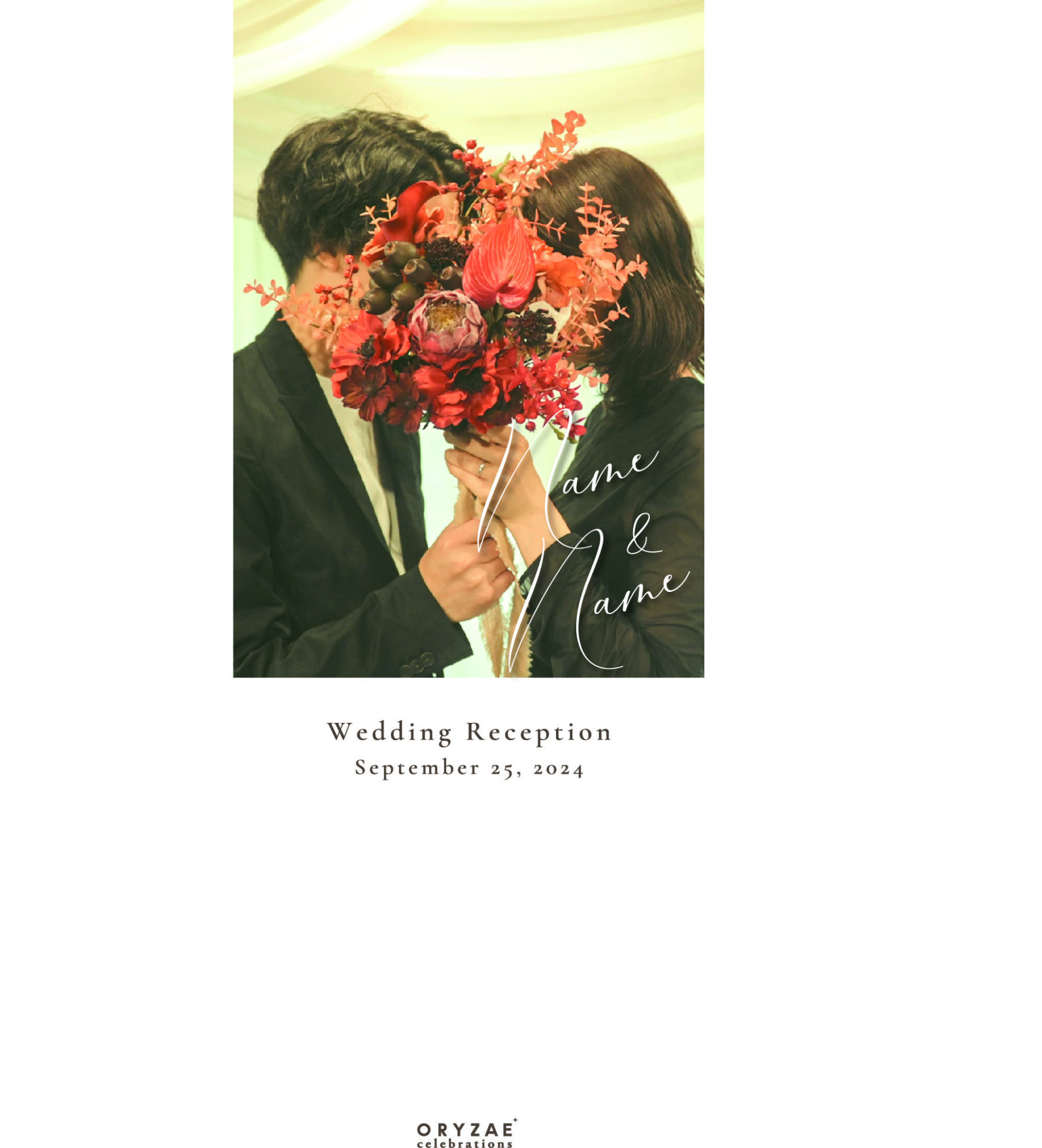 포토스팟에서 풍선 전보 페이스 페인팅 장식 #194