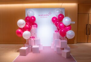 フォトスポット装飾　