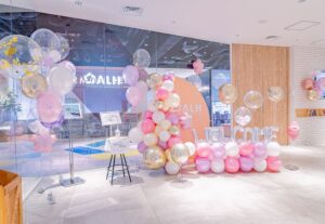 入社式・内定式