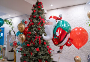 クリスマス