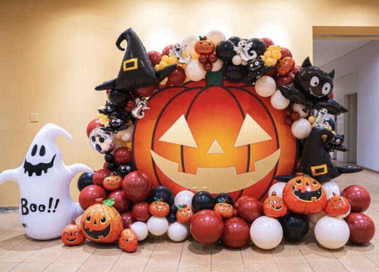 ハロウィンイベント