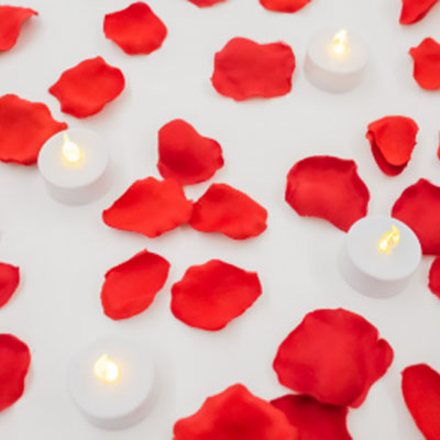 Rose Petal