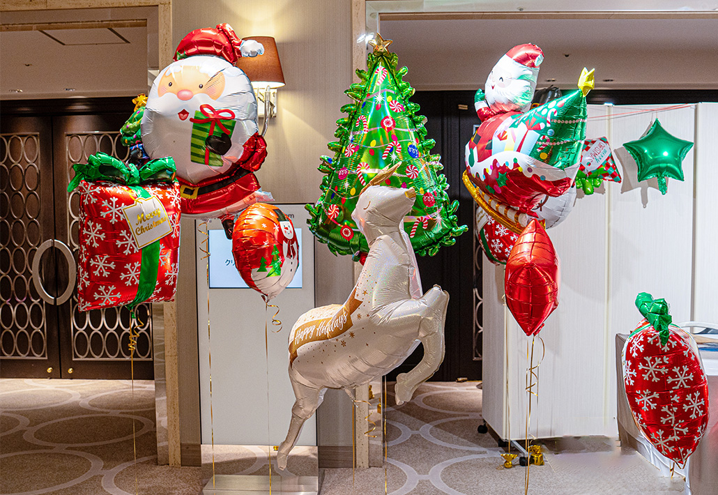 一本立ち右側側