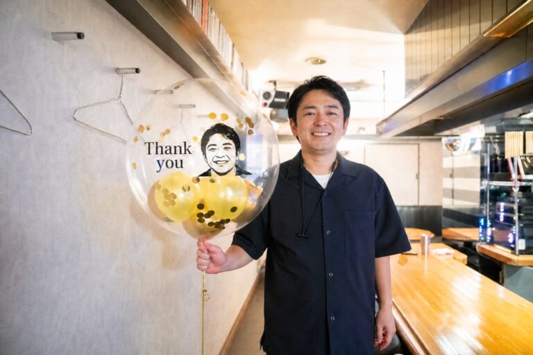 父の日