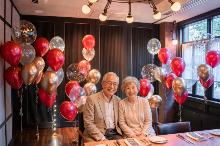 敬老の日