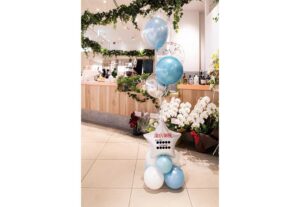 お祝いバルーン(B)