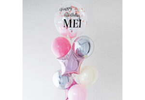 ブライトスターバースデー ローズ