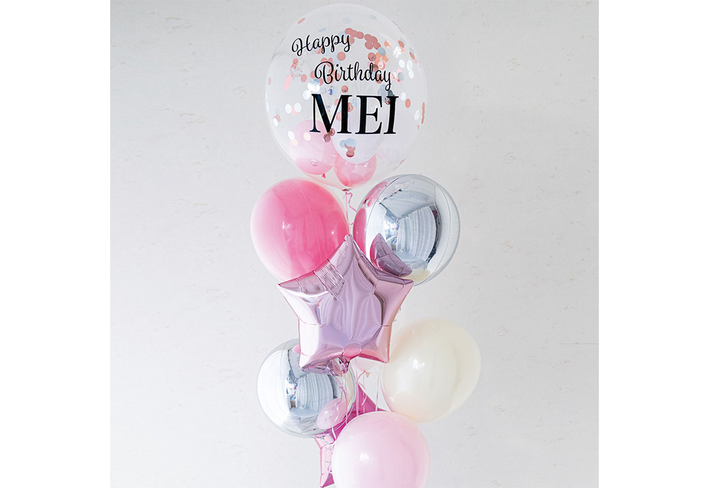 友達・家族・彼女へ誕生日プレゼント