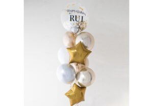 ブライトスターバースデー ゴールド