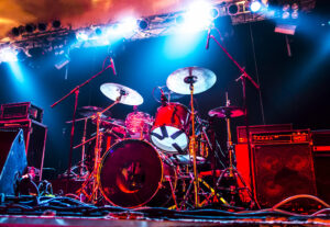 生バンドカラオケ